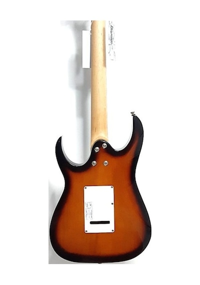 Ibanez Grg140-Sb Elektro Gitar (Kılıf+Askı+Jak+Pena)