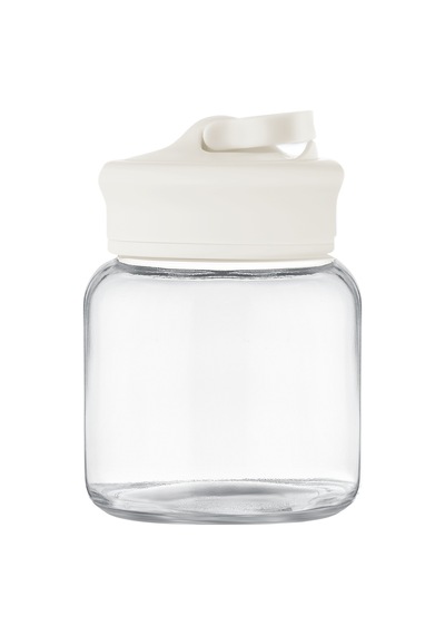 Madame Coco Colina 3'lü Bebek Kavanozu - Krem - 300 Ml 8684427230527 Çok Renkli