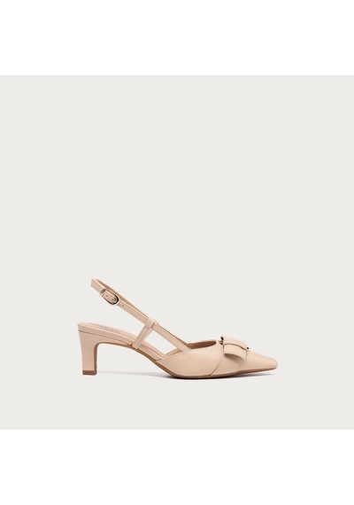 Crema Topuklu / Stiletto Kadın 81m2 Frau Tresor