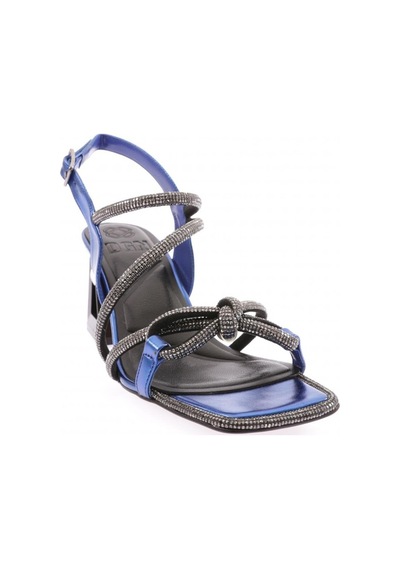 Dgn 615-23y Kadin Silver Taş Fiyonklu Kristal Taşli Topuklu Sandalet 615-1922-R13853 Saks Dgn 615-23y Kadin Silver Taş Fiyonklu Kristal Taşli Topuklu Sandalet 615-1922-R13853 Saks