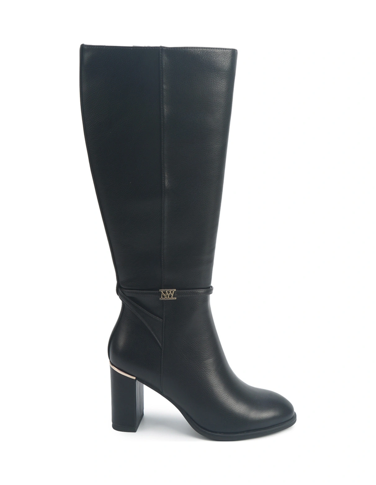 Nine West Ortens 5pr Siyah Kadın Topuklu Çizme 000000000102012118 Siyah Nine West Ortens 5pr Siyah Kadın Topuklu Çizme 000000000102012118 Siyah