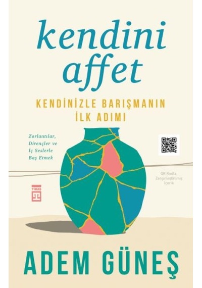 Kendini Affet - Ezjı-753336