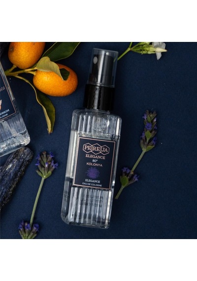 Pereja Elegans Kolonyası 50 Ml Pet Şişe