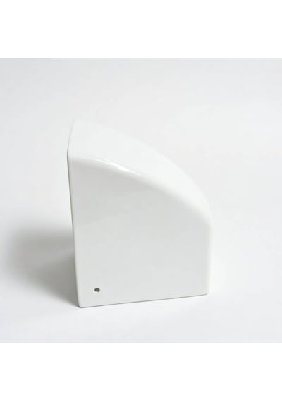 Ideal Standard - Plain Lavabo Yarım Ayak Beyaz - Z251701-