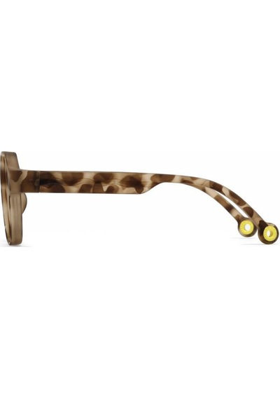 Olivio&co Creative Edition Junior Güneş Gözlüğü - Tortoiseshell Çok Renkli