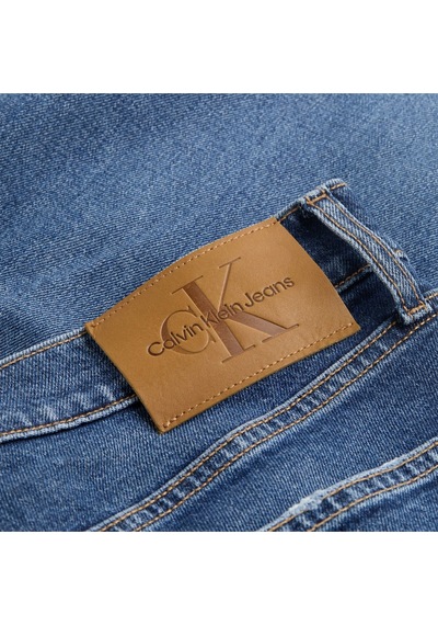 Calvin Klein Erkek Jean-j30j327166 DENİM