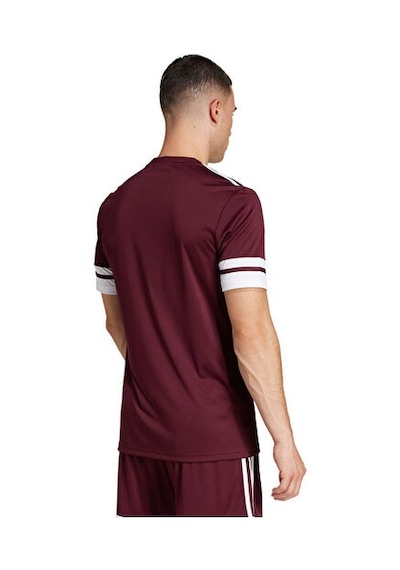 Adidas Squa25 Jsy M Erkek Futbol Forması Jc8675 Renkli Renkli