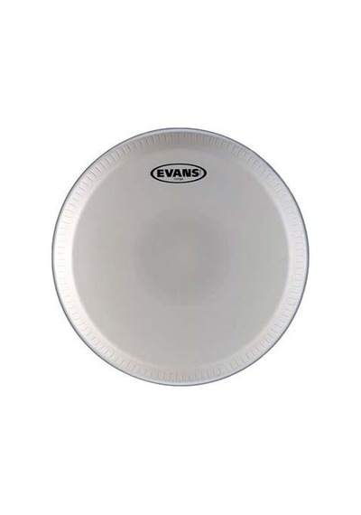 Evans Ec1175e Deri 11 3/4 Tri-center Konga Extended