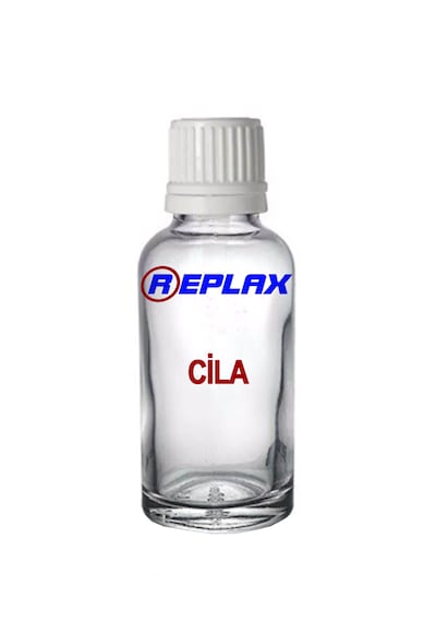Oto Cilası 20 Ml.