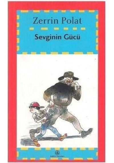 Sevginin Gücü - Zerrin Polat