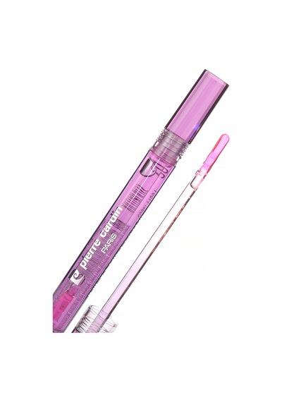 Pierre Cardin Juicy Shift Lip Oil Renk Değiştirici Dudak Bakım Yağı Virtual Kiss-201