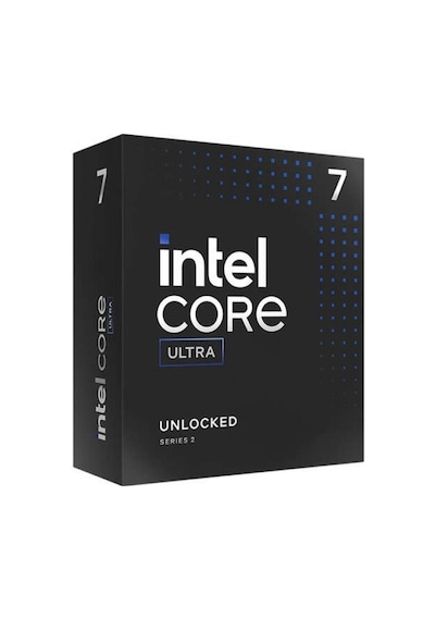 Intel Core Ultra 7 265kf 3.3ghz 36mb 1851p Box