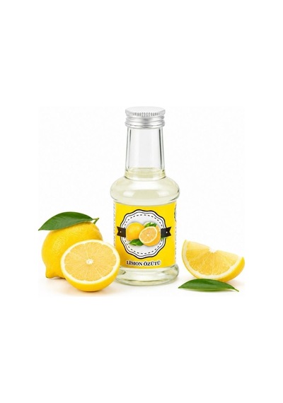 Dr. Gusto Limon Özütü 50 Gr