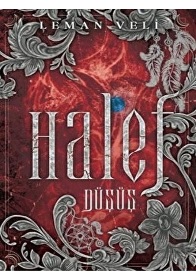 Halef 2: Düşüş Ephesus Yayınları - Ephesus Yayınları