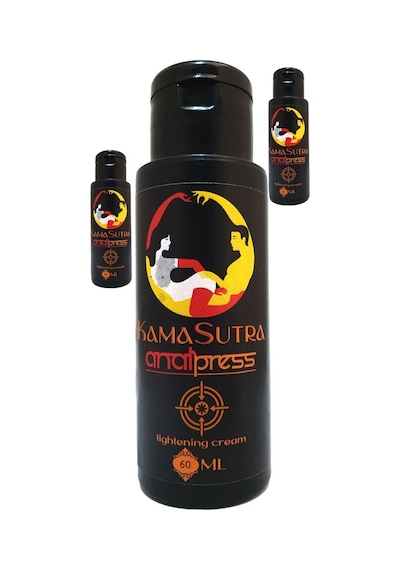 L.kamasutra 3 Adet Bay Bayan Anaıtightening Şekillendiricikrem 60 Ml