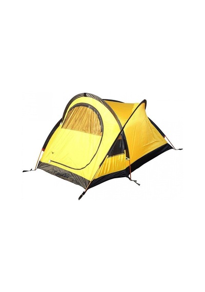 Kingcamp Apollo Light 2 Kişilik Çadır Sarı