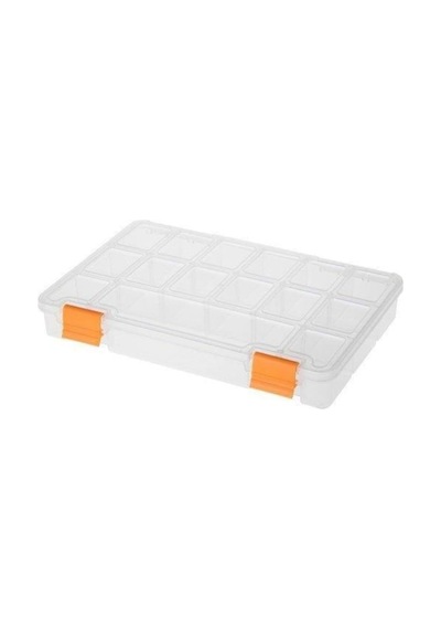 Powerex Mano Klasik Organizer 9''