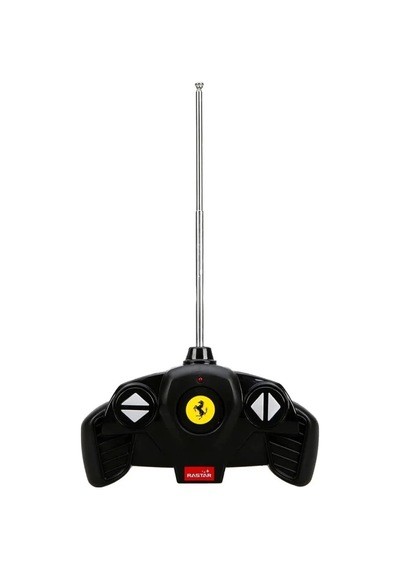 Ers 53800, 1:18 Ferrari F138 Uzaktan Kumandalı Formula1