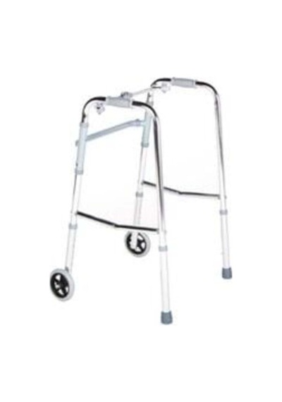 Dy4912l S -5 Tekerlekli Walker