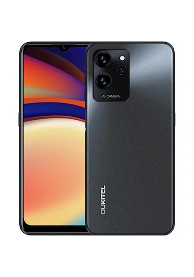 Oukitel C32 8 GB 128 GB (Oukitel Türkiye Garantili)