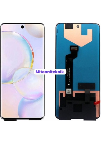 Huawei Honor 50 Lcd Ekran Dokunmatik Nth-an00