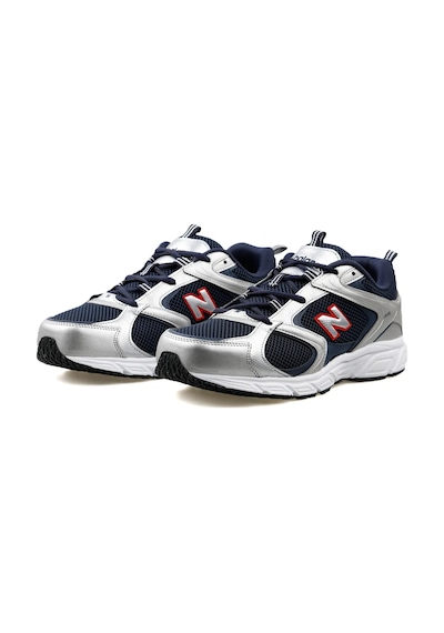 New Balance Nb Unisex Performance Shoes-beyaz Beyaz