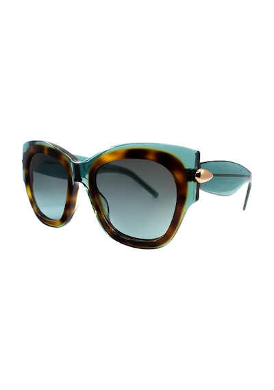 Pomellato Pm0008s 004 52-20 Unisex Güneş Gözlüğü