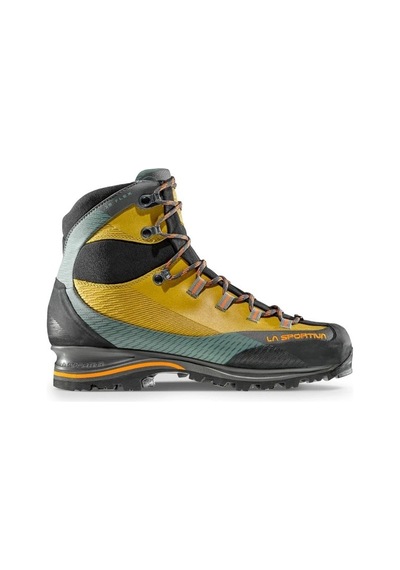 La Sportiva Trango Trk Leather Gore-tex Outdoor Bot Sarı