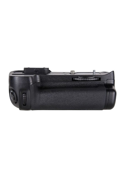 Nikon D7200 D7100 için Meike Battery Grip + 2 Ad. En-El15B Bataya