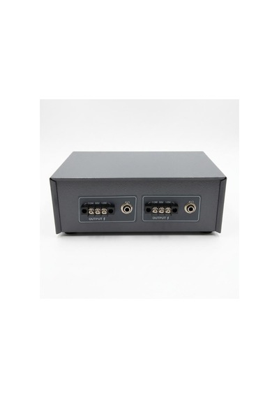 Startech Çiftli Hat Trafosu 70v 100v Trafosuz Amfiler İçin Hat Dönüştürücü