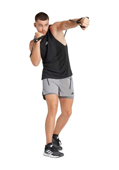 Adidas D4t Tank Ik9726 Siyah