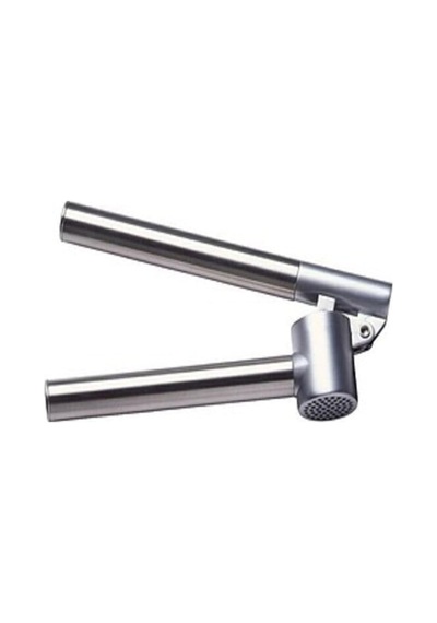 Paslanmaz Çelik Sarımsak Ezici, 16 Cm Diğer