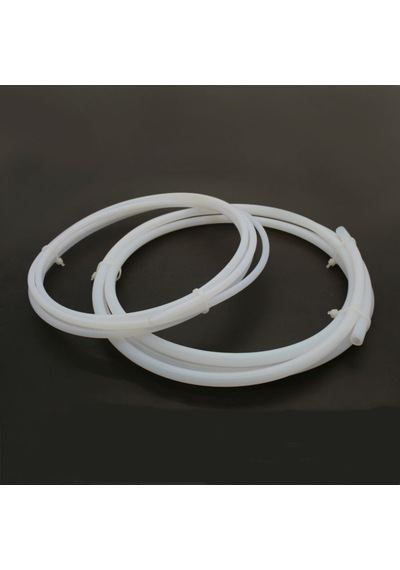 3D Yazıcı Teflon Boru 2Mmx4Mm (1 Metre) X 1 Adet