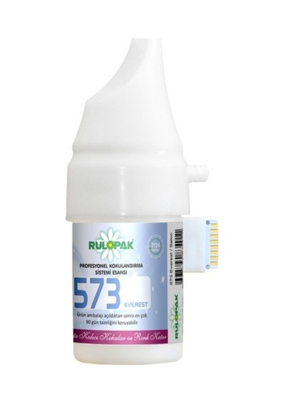 Everest 573 Cosmic M5 , Cosmo M6 Koku Makinesi Kartuşu - 28013187