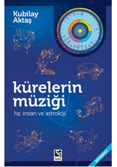 Kürelerin Müziği - Kubilay Aktaş - Selis Kitaplar
