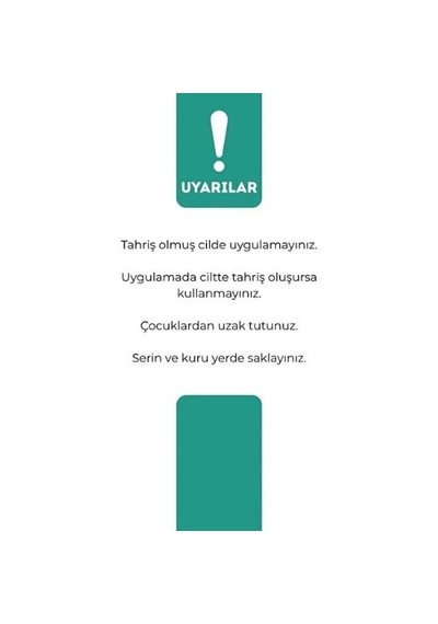 Hunca Care Bioten Ter Önleyici - Beyazlatıcı Unisex Roll-on 40 Ml