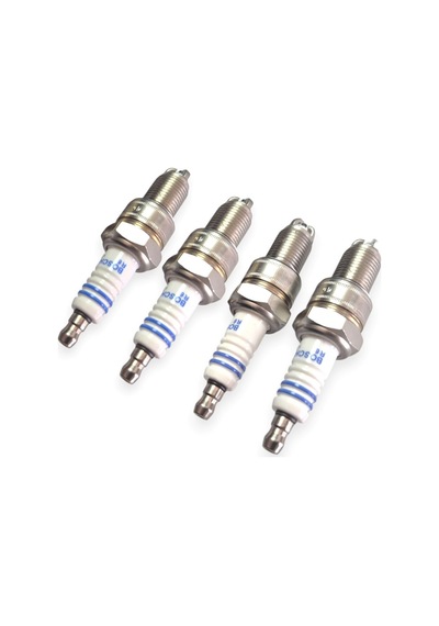 Vw Polo Classic 1996-2002 1.6 Alm Motor Buji Takımı 101000036aa
