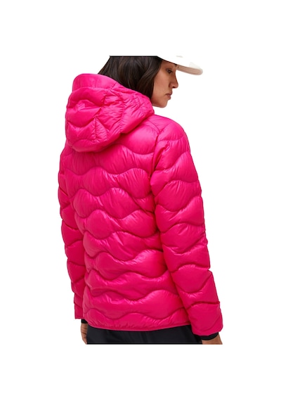 Peak Performance W Helium Down Hood Jacket 28858 Çok Renkli