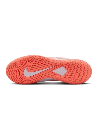 Nike Nikecourt Zoom Vapor Cage 4 Rafa Erkek Sert Zemin Tenis Ayakkabısı Dd1579-106 Beyaz