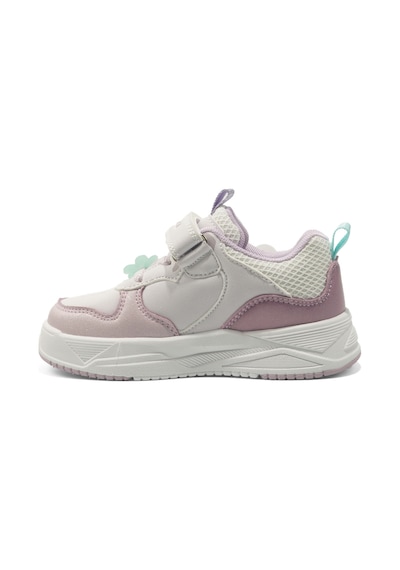 Lumberjack Flowly Lila Kız Çocuk Sneaker 000000000102697168 Mor