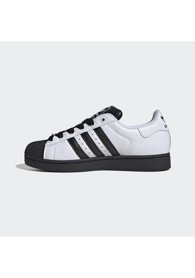 Adidas Jı0124 Superstar Iı Erkek Günlük Spor Ayakkabısı Beyaz