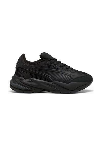 Puma Rs Surge Erkek Günlük Ayakkabı 402916-01 Siyah