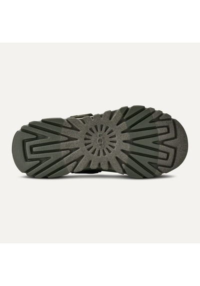 Terlik Erkek 1166912 Ugg M Peakmod Woodland Green Woodland Green Çok Renkli