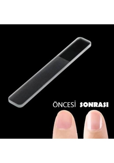Zensaas41 Cam Tırnak Törpüsü Zensaa56 Aloe Vera