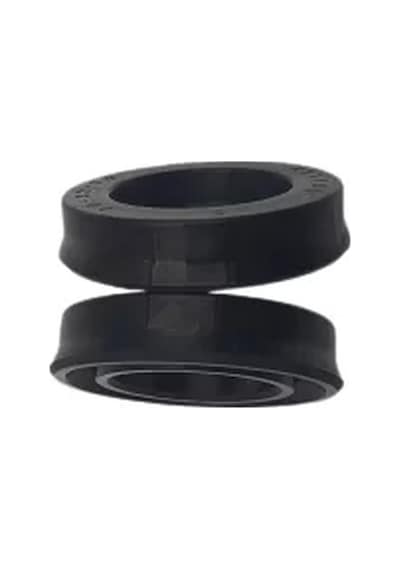 Piston Boğaz Keçesi Nbr K21 - 12x20x5