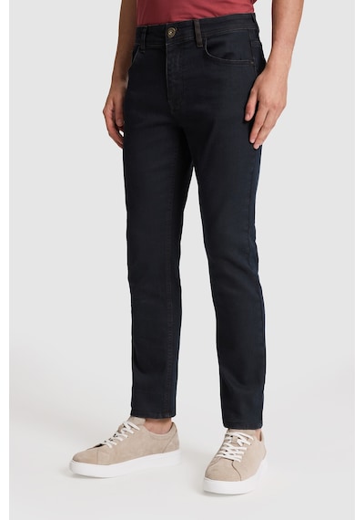 U.s. Polo Assn. Erkek Kahverengi Pantolon Jean 50321478-dn0031 U.s. Polo Assn. Erkek Kahverengi Pantolon Jean 50321478-dn0031