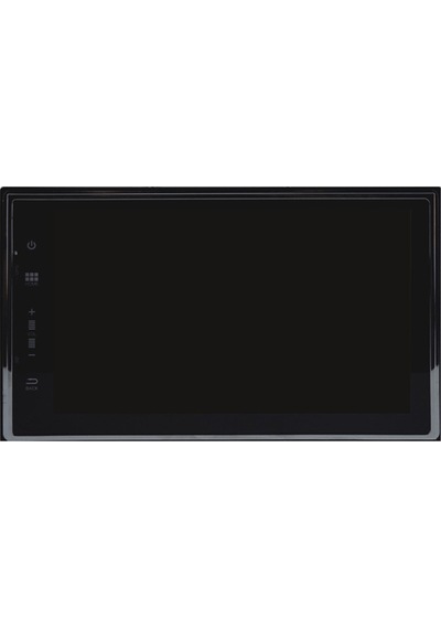 Navimex Universal Full Touch Ürün Kodu: Nav 9925 Hd Navigasyon
