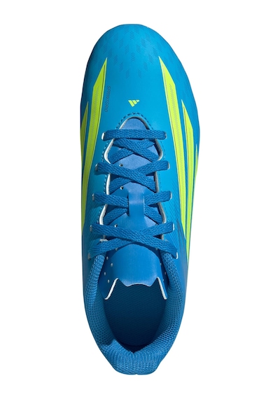 Adidas Performance F50 Club Fg/mg J Çocuk Futbol Ayakkabısı Js1479 Mavi