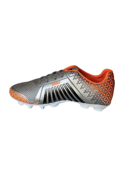 JUMP 28377 B Gümüş Krampon Çocuk 31-35 Gümüş