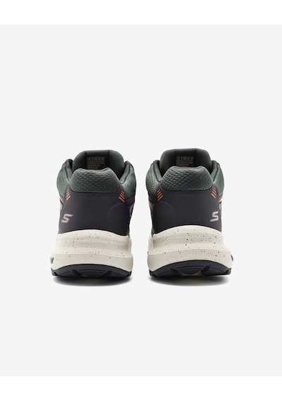 Skechers Go Walk Arch Fıt Outdoor-dallas Erkek Haki Outdoor Bot 216471 Olv
